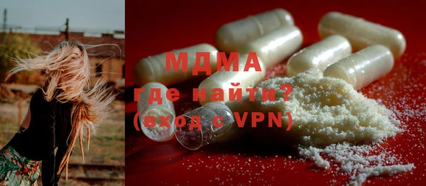 кокс Пересвет